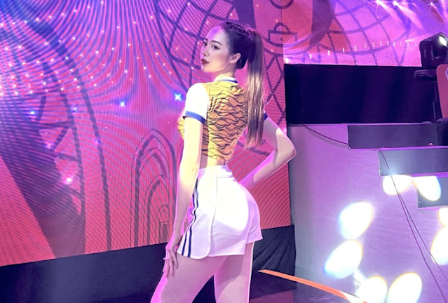 Phạm Thu Hằng Phạm Thu Hằng